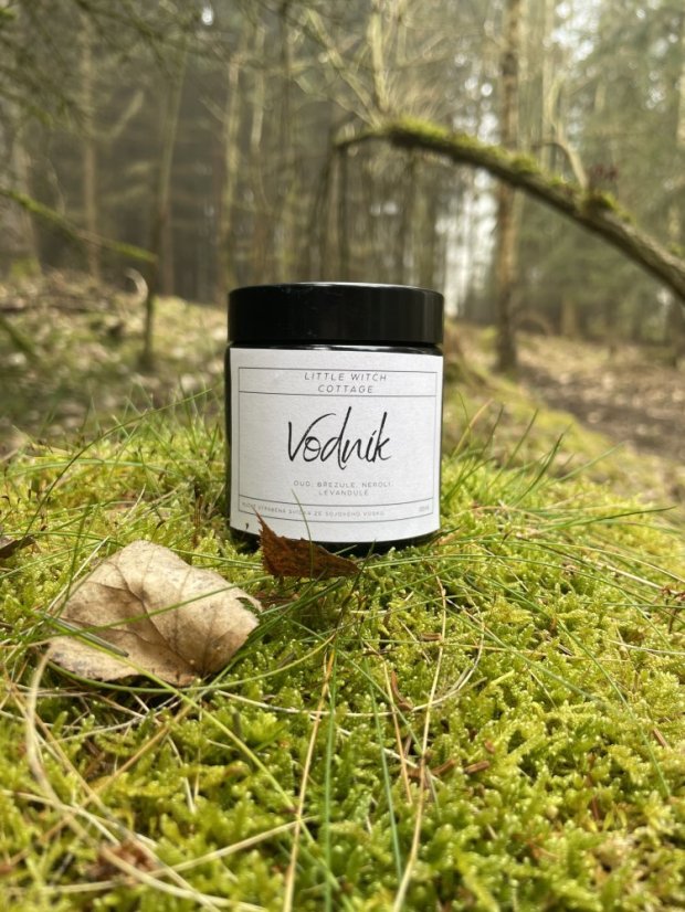 Vodník - Velikost: 170 ml