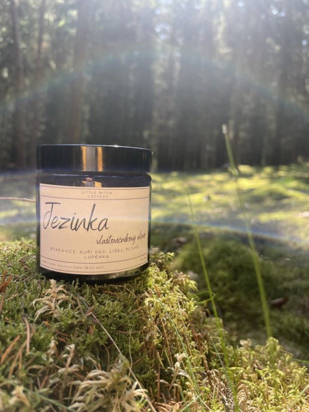 Jezinka