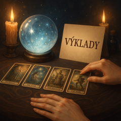 Výklad
