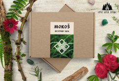 Mokoš