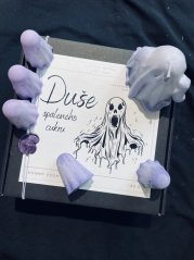 Duše spáleného cukru