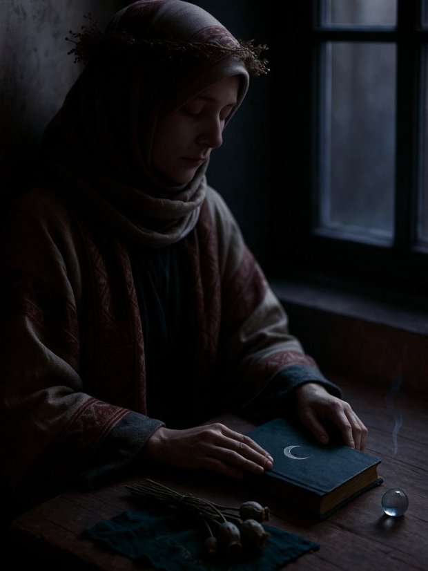 Magie snů Magie snů