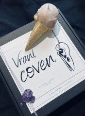 Vraní coven