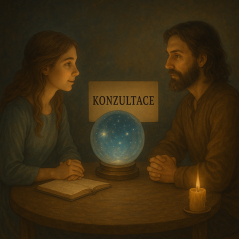 Konzultace