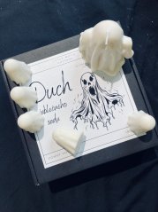 Duch jablečného sadu