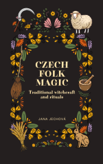 Czech folk magic