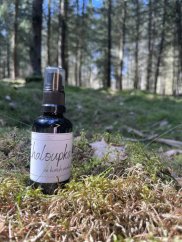 Chaloupka na kuřích nožkách