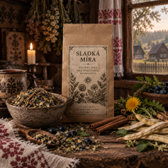 Sladká míra